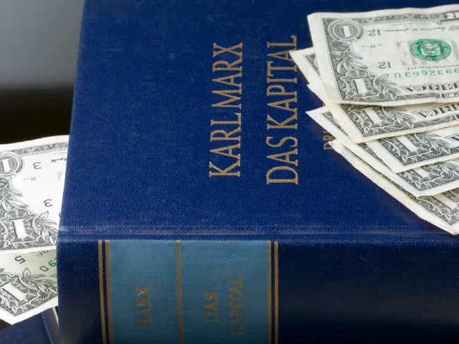 Das Kapital